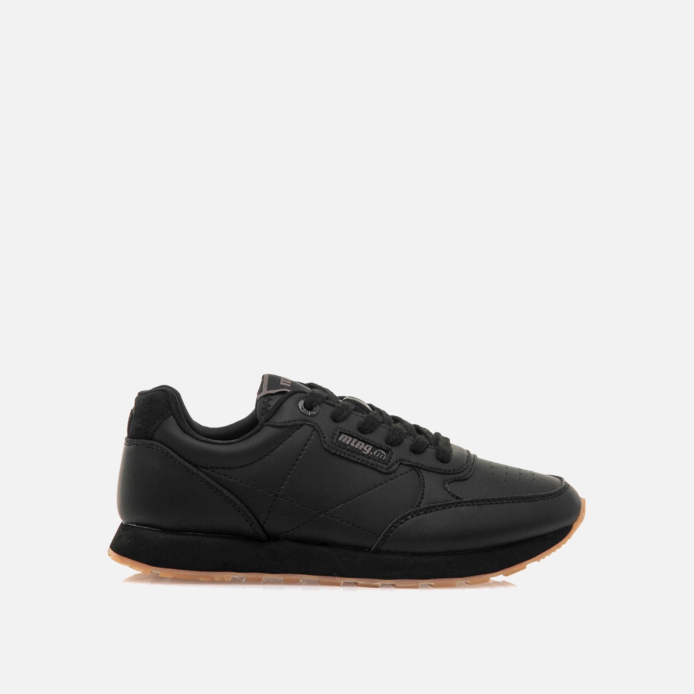 Zapatillas negras para Mujer Compra ya Mtng